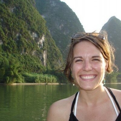 Profile Picture of Andrée-Anne Roberge (@@hennaJo) on Twitter