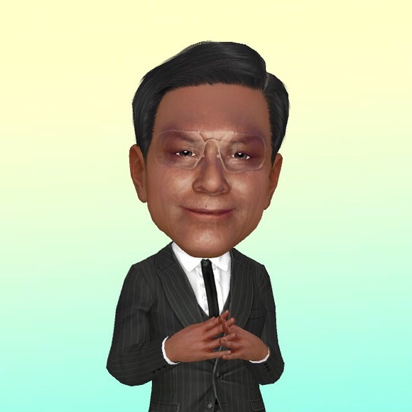 Profile Picture of Josefino Castor (@jvcastor) on Poshmark