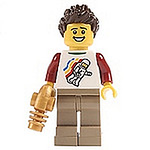 Profile Picture of Jason Railton (@joefish (;_}{) on Flickr