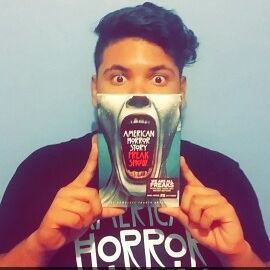 Profile Picture of Alex Joel (@Alex8998) on Pinterest