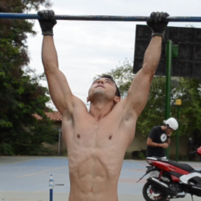 Profile Picture of Joseph Longoria (@JosephLongoriak) on Twitter