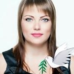 Profile Picture of Александра Кузнецова (@aleksandra.supru) on Instagram