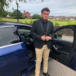 Profile Picture of Johnny Thompson (@johnny_thompson96) on Instagram