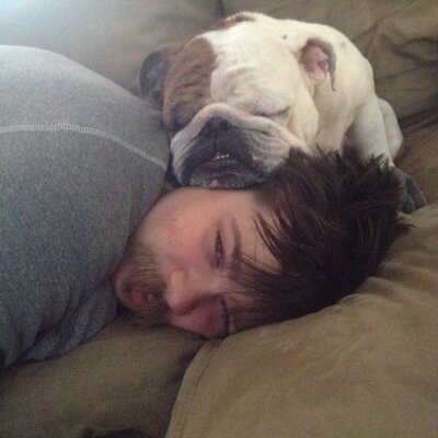 Profile Picture of Corey Thomas Glenn (@Corey_Glenn) on Twitter