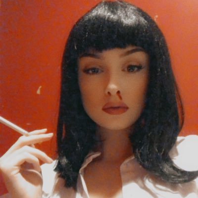 Profile Picture of Nicole (@DoucheAmore) on Twitter