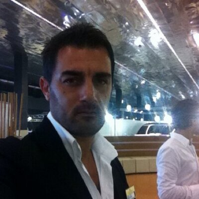 Profile Picture of Antonio Gargiulo (@amojoey02) on Twitter