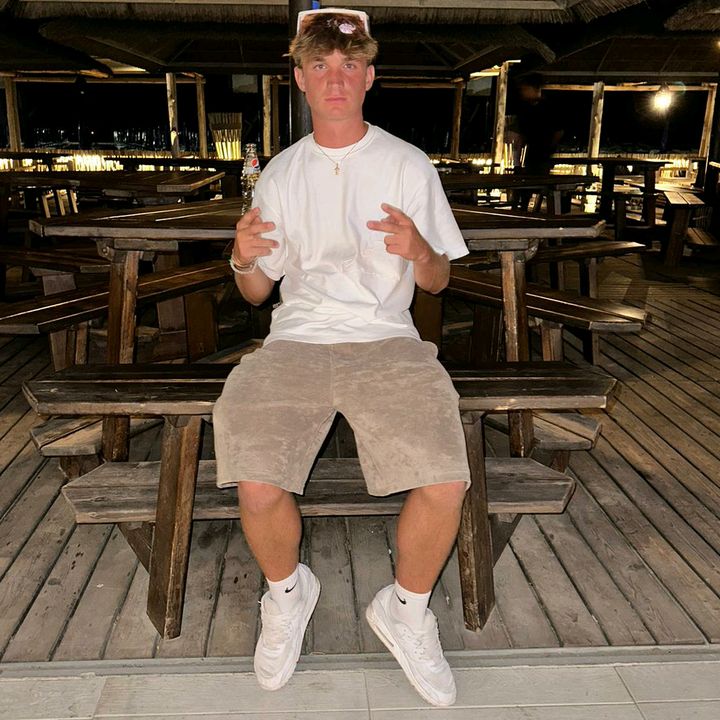 Profile Picture of Finco (@_tommy_finco_) on Tiktok