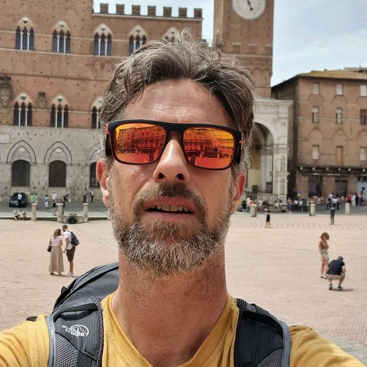 Profile Picture of andrea.moglia (@andrea.moglia) on Tiktok