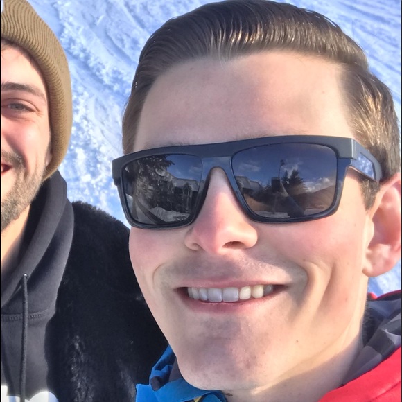 Profile Picture of Connor Gordon (@condors_corner) on Poshmark