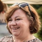 Profile Picture of Tracy Claire Smith (@my_life_and_other_disasters) on Instagram