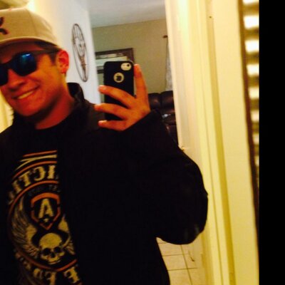 Profile Picture of Nicholas Valero (@NicholasValero) on Twitter