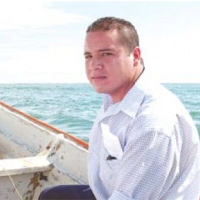 Profile Picture of Camilo Roquer Martin (@camiloroquermar) on Twitter