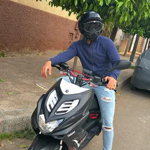 Profile Picture of aymane Azelmad🇩🇪 (@aymane_azelmad) on Tiktok