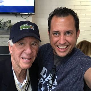 Profile Picture of Evan Aaronson (@evan.aaronson) on Facebook