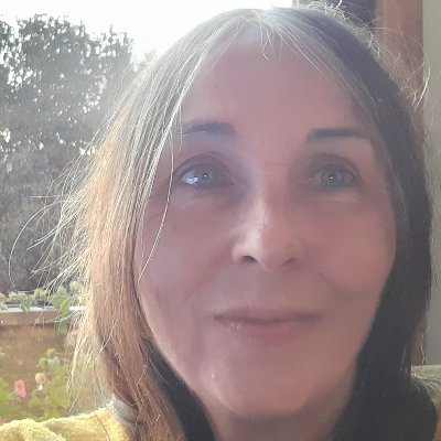 Profile Picture of Anastasia Gubin U. (@AnastasiaGubinU) on Twitter