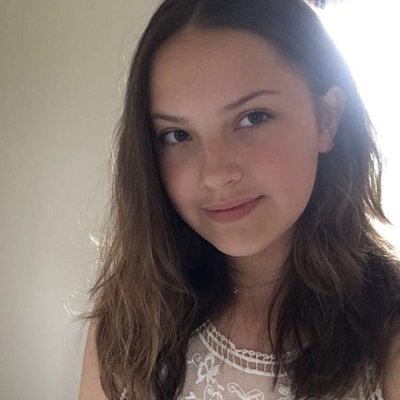 Profile Picture of Darcy Maxwell (@darcymaxx) on Twitter