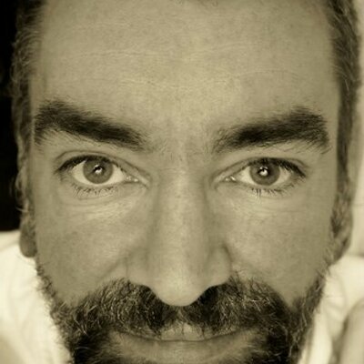 Profile Picture of David (@Bookbinder69) on Twitter