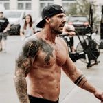 Profile Picture of David Schramm (@the_fittest_hairstylist) on Instagram