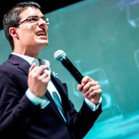 Profile Picture of George Stewart  (@george-stewart-260) on Quora