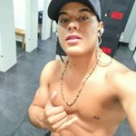 Profile Picture of Andres Taborda (@andrestaborda_trainer) on Instagram