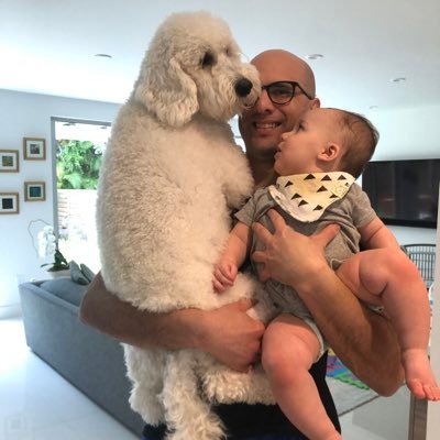 Profile Picture of Adam Nader MD (@ANaderMD) on Twitter