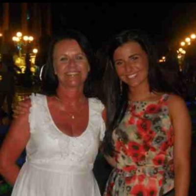 Profile Picture of Sharron Howard (@sharronch65) on Twitter