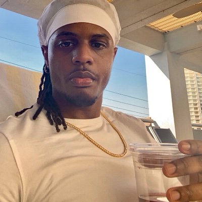 Profile Picture of Finesse 🖤 (@CoryFrmTheGo) on Twitter