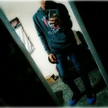 Profile Picture of Juan Jose Albinoon Twitter
