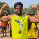 Profile Picture of Ajay Bhati (@im_ajaybhati) on Instagram