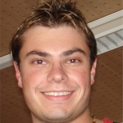 Profile Picture of Michael Schöpf (@snorresnorre) on Twitter