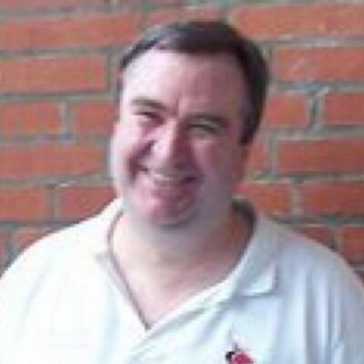 Profile Picture of GM Steve Tappin (@EscrimaConcepts) on Twitter