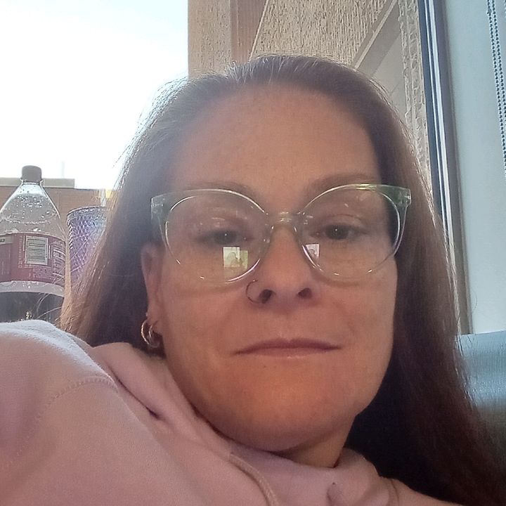 Profile Picture of masha (@marshatrammell5) on Tiktok