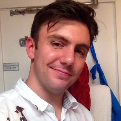 Profile Picture of Douglas Mathieu (@DouglasMathieu) on Twitter