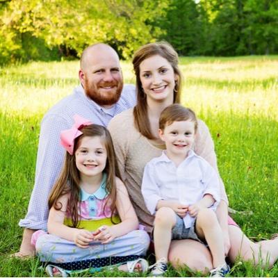 Profile Picture of Whitney Venable (@waitjoyfully) on Twitter