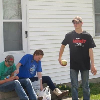 Profile Picture of Steve Ankney (@steve_ankney) on Twitter