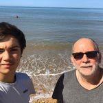 Profile Picture of Bertrand Grandin (@bertrandgrandin) on Instagram