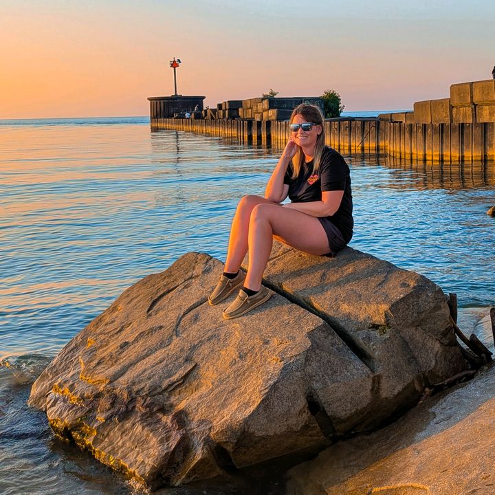 Profile Picture of Mary McDaniel (@@marymcdaniel00) on Tiktok