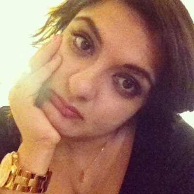 Profile Picture of Sumi Vatsa (@sumivatsa) on Twitter