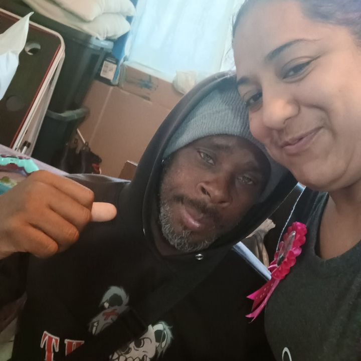 Profile Picture of kenneth reed (@kenneth.reed56) on Tiktok