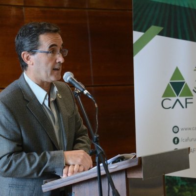 Profile Picture of Pablo César Perdomo (@PabloPerdomoCAF) on Twitter