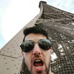 Profile Picture of Stephen MacInnis (@stephenmacrx) on Instagram