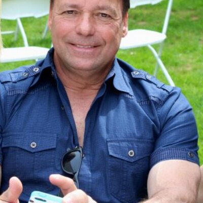 Profile Picture of Dave Jakeman (@routebimbo) on Twitter