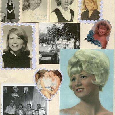 Profile Picture of Bonnie Jean Hicks (@MommaBonz) on Twitter