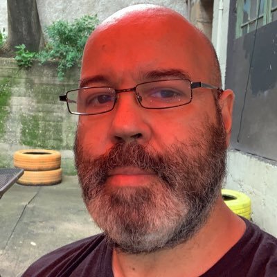 Profile Picture of Frank Bisono (@BisonoFrank) on Twitter