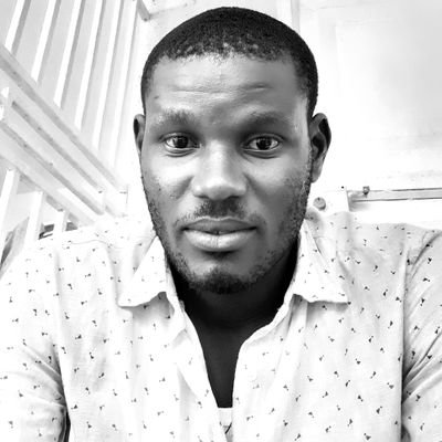 Profile Picture of NOËL Howard Stevens (@mrr_steevy) on Twitter