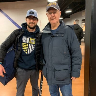 Profile Picture of Brendan Healy (@Brendan_healy17) on Twitter
