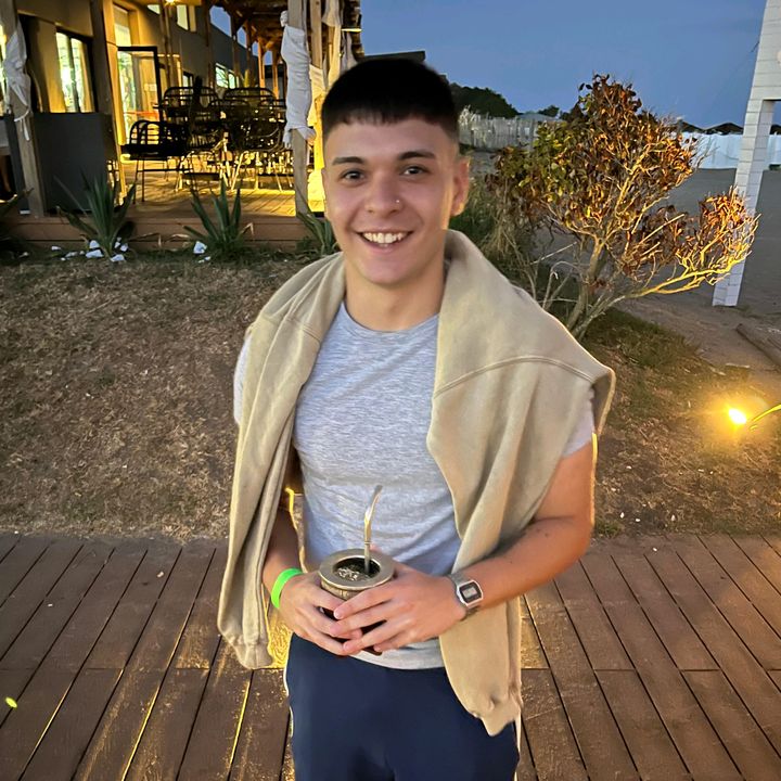 Profile Picture of Tomas (@tomasayala_) on Tiktok