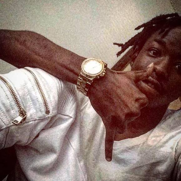 Profile Picture of Justin Pressley (@jpressleya) on Poshmark