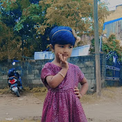 Profile Picture of Rekha Mohan (@Monica_with_sister) on Youtube