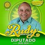 Profile Picture of Movimiento con Rudy Hidalgo💚 (@movimientoconrudyhidalgo) on Instagram